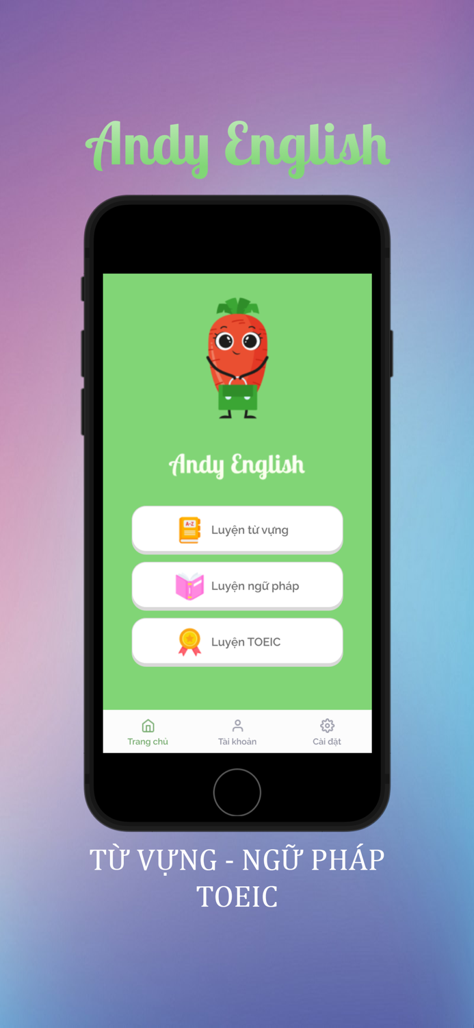 Tui Học Tiếng Anh