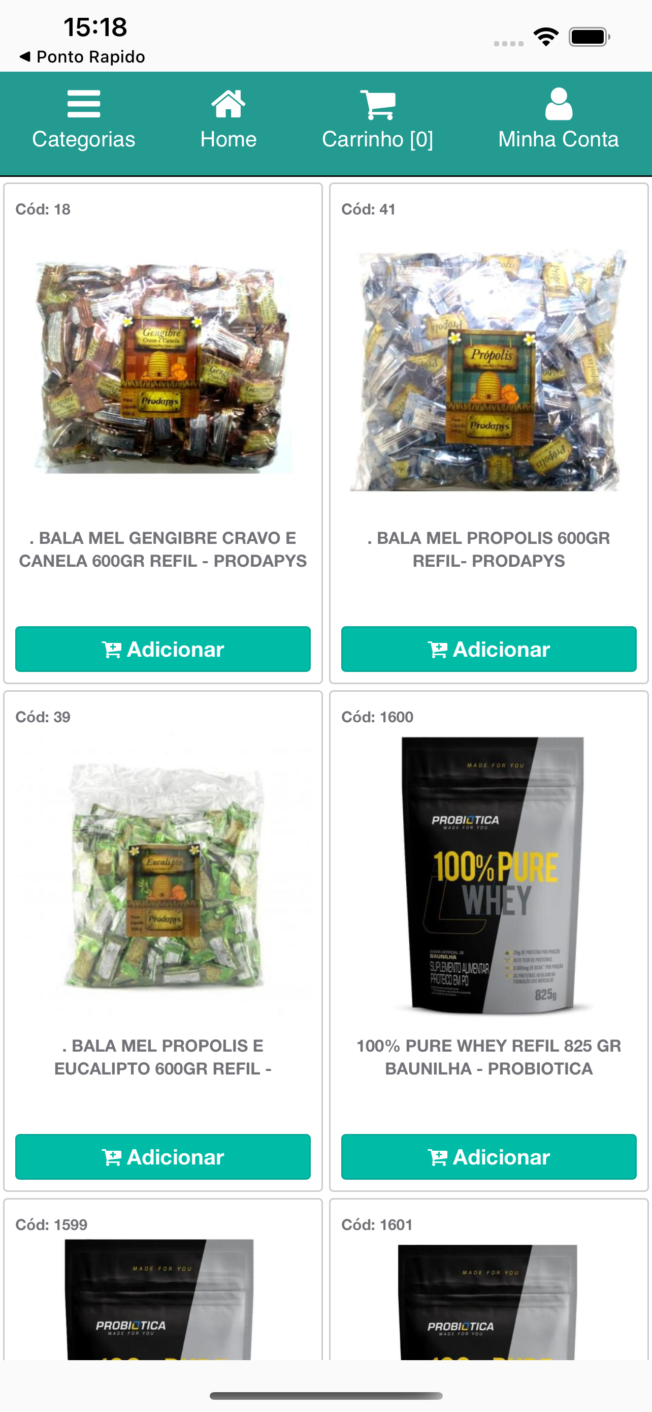 Nutritiva