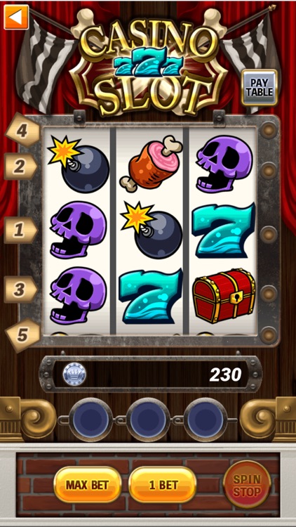 Battle of The Pirates screenshot-8