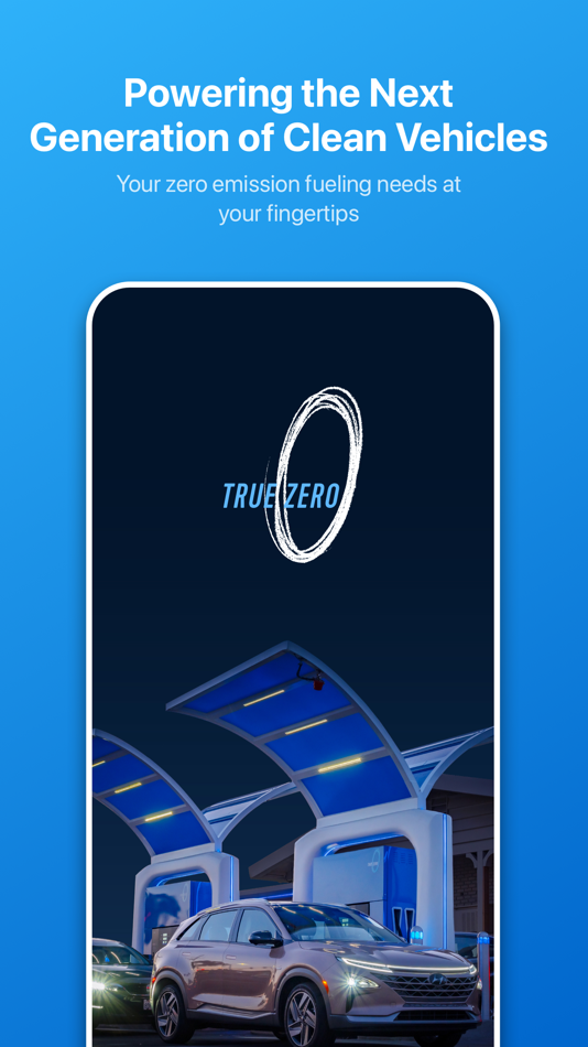 #1. True Zero (iOS) 由: True Zero