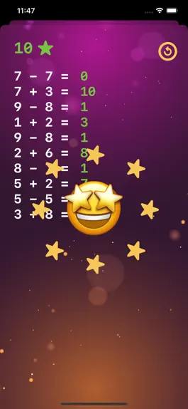 Game screenshot FmathSimple hack
