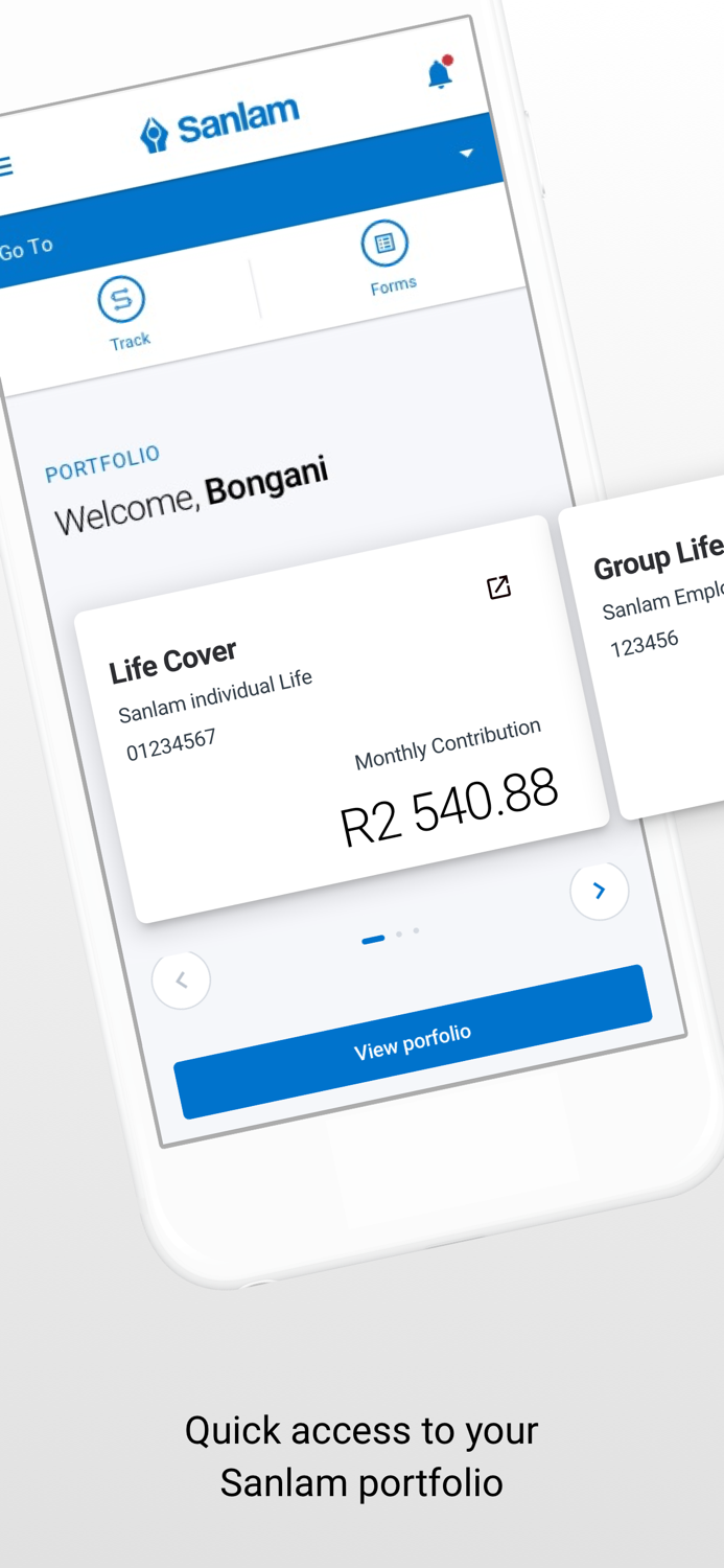 Sanlam Portfolio