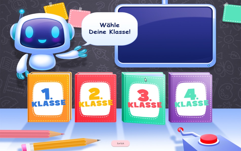 #1. Grundschule Sachkunde (macOS) بواسطة: Runesoft