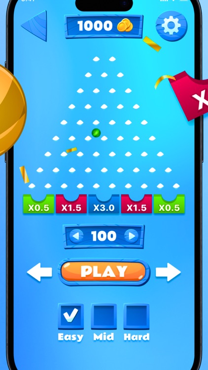 Wild Ball Rush screenshot-3