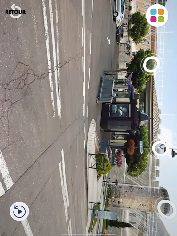 Screenshot #6 pour Sisteron Buëch