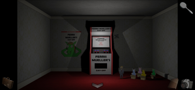 Forever Lost: Episode 3 HD スクリーンショット