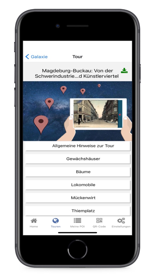 #3. Kreativ-Digital (iOS) بواسطة: Benjamin Kant (DE)