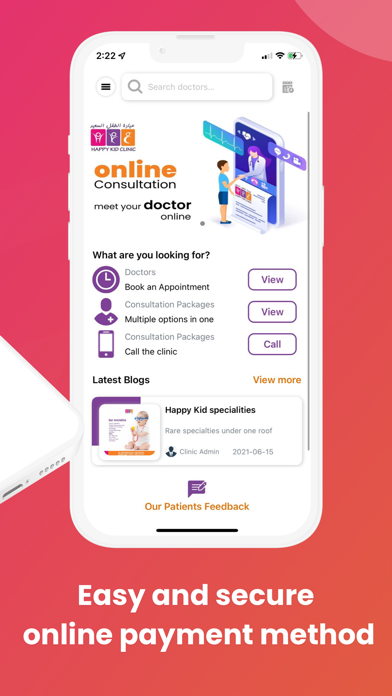 HKC+ Screenshot 2 - AppWisp.com