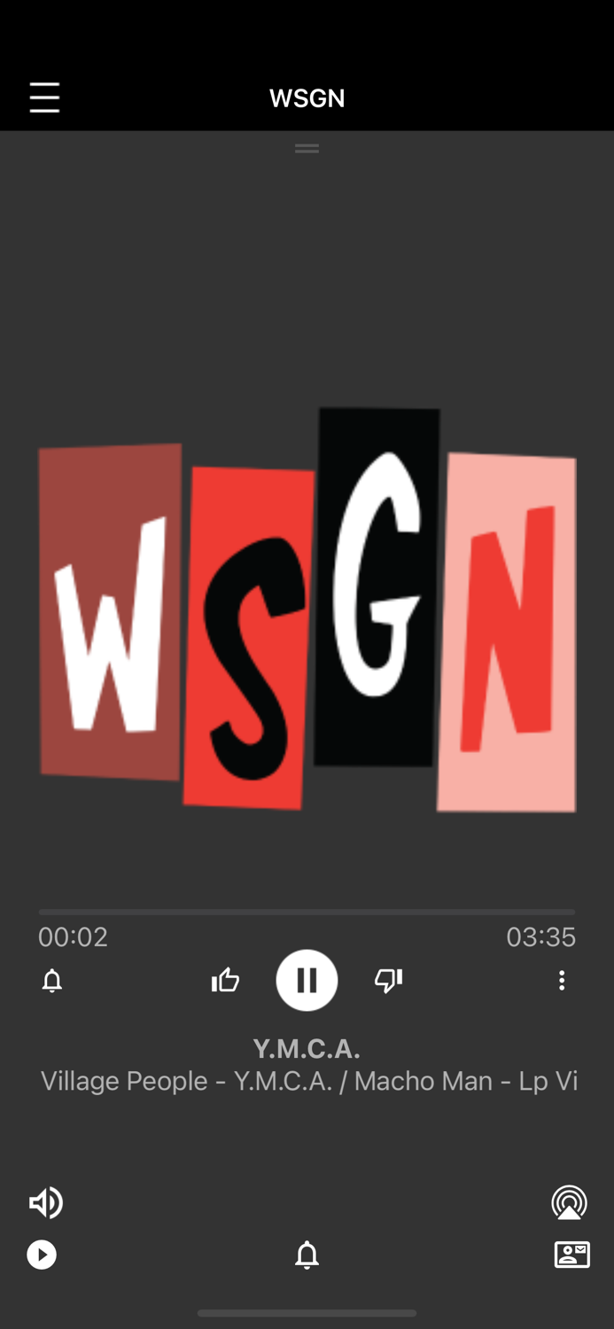 WSGN