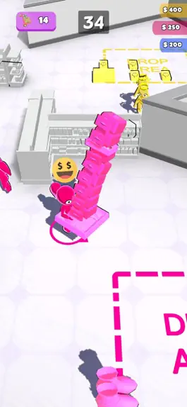 Game screenshot Shopping Mayhem hack