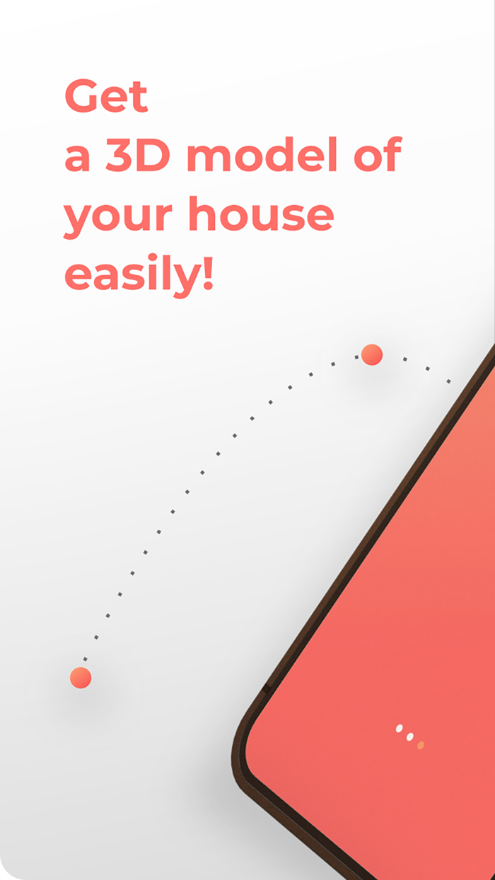 OpalAi - ScanTo3D and Floorplan