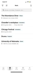 Archrival Field screenshot #3 for iPhone