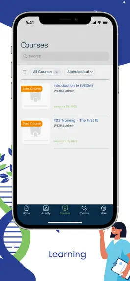 Game screenshot EVEXIAS Online hack