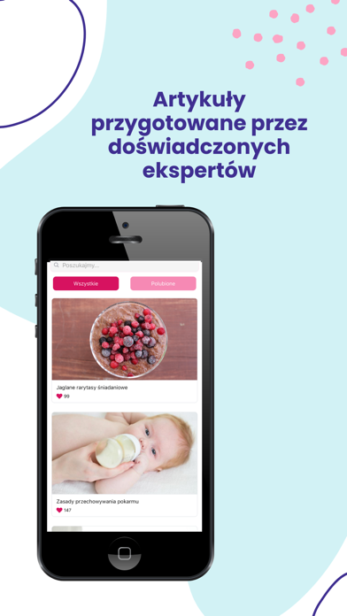 Asystent Ciąży Screenshot