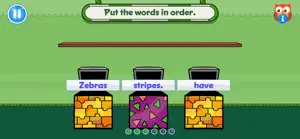 EduGuru English Kids 3-5 screenshot #5 for iPhone