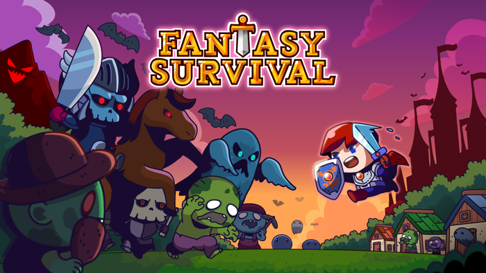 판타지 서바이벌