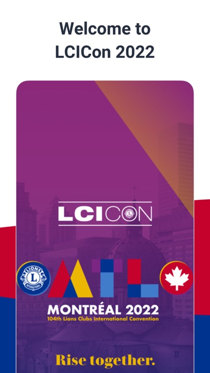 LCICon 2022