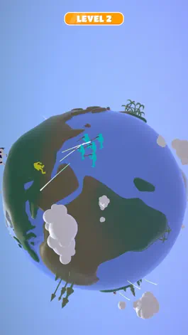 Game screenshot WW3! hack