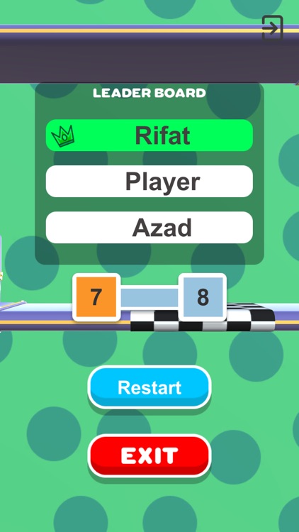 Parkour expert screenshot-6