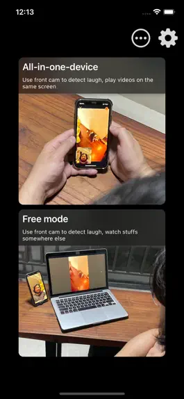 Game screenshot Don't Laugh Challenge tool mod apk
