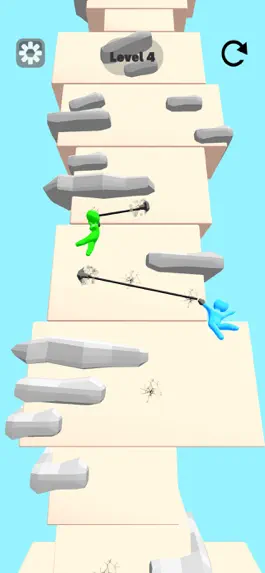 Game screenshot Climber Rush apk