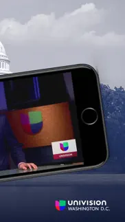 univision washington dc problems & solutions and troubleshooting guide - 3