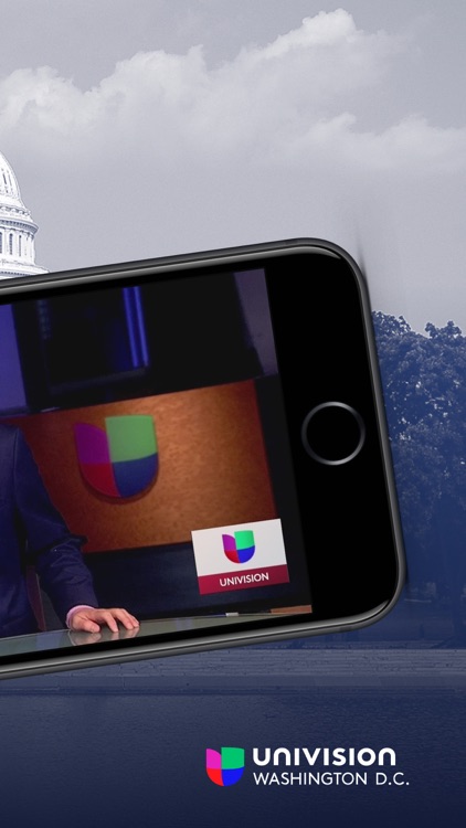 Univision Washington DC