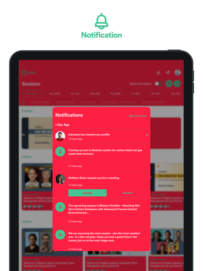 WeAreDevs World Congress 22