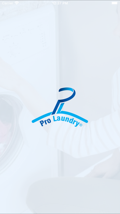 Pro Laundry Screenshot 1 - AppWisp.com Pro Laundry Screenshot 1 - AppWisp.com