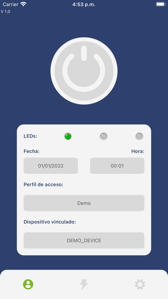 #3. Efiapp (iOS) 由: Efibat