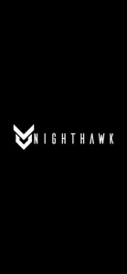 NIGHTHAWK APP screenshot #1 for iPhone