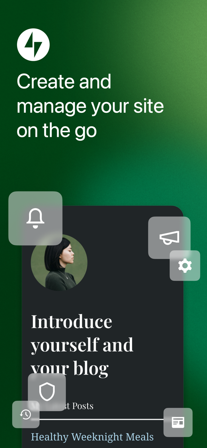 Jetpack for WordPress