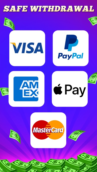 Gin Rummy Cash: Win Real Prize Screenshot