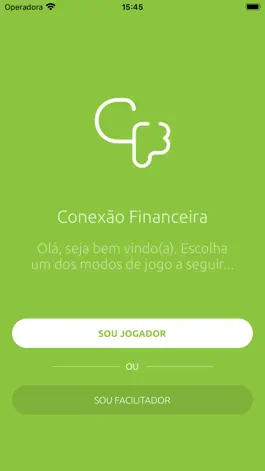 Game screenshot Conexão Financeira - O Jogo mod apk