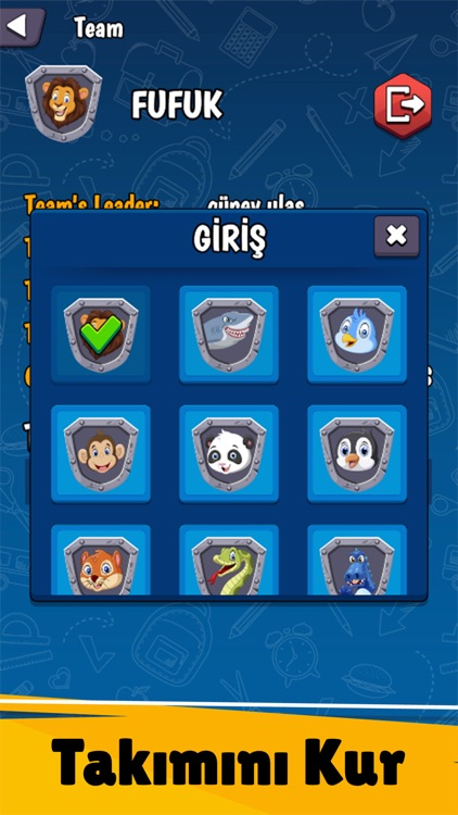 Eduhol Bilgi Koşusu screenshot-3