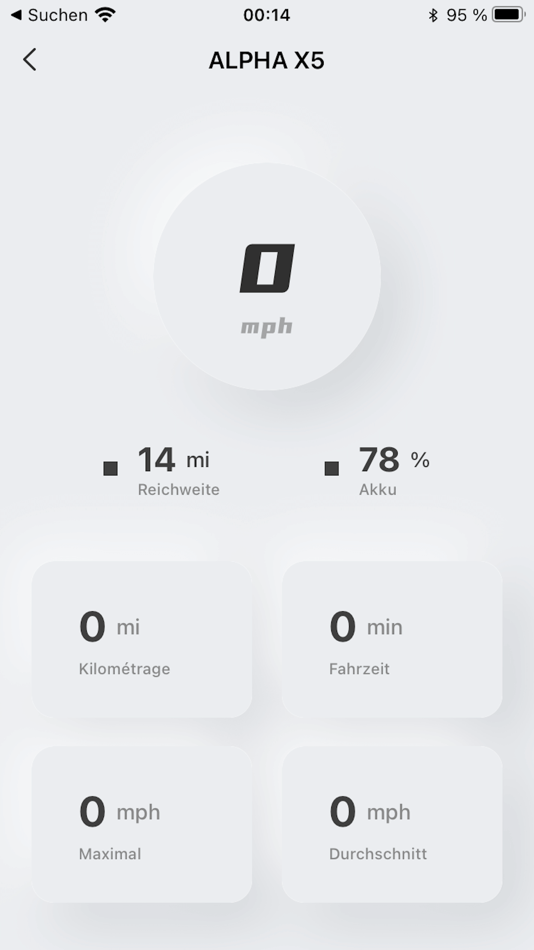 #3. ODYS ALPHA (iOS) Podle: Brightway Innovation Intelligent Technology (Suzhou) Co., Ltd.