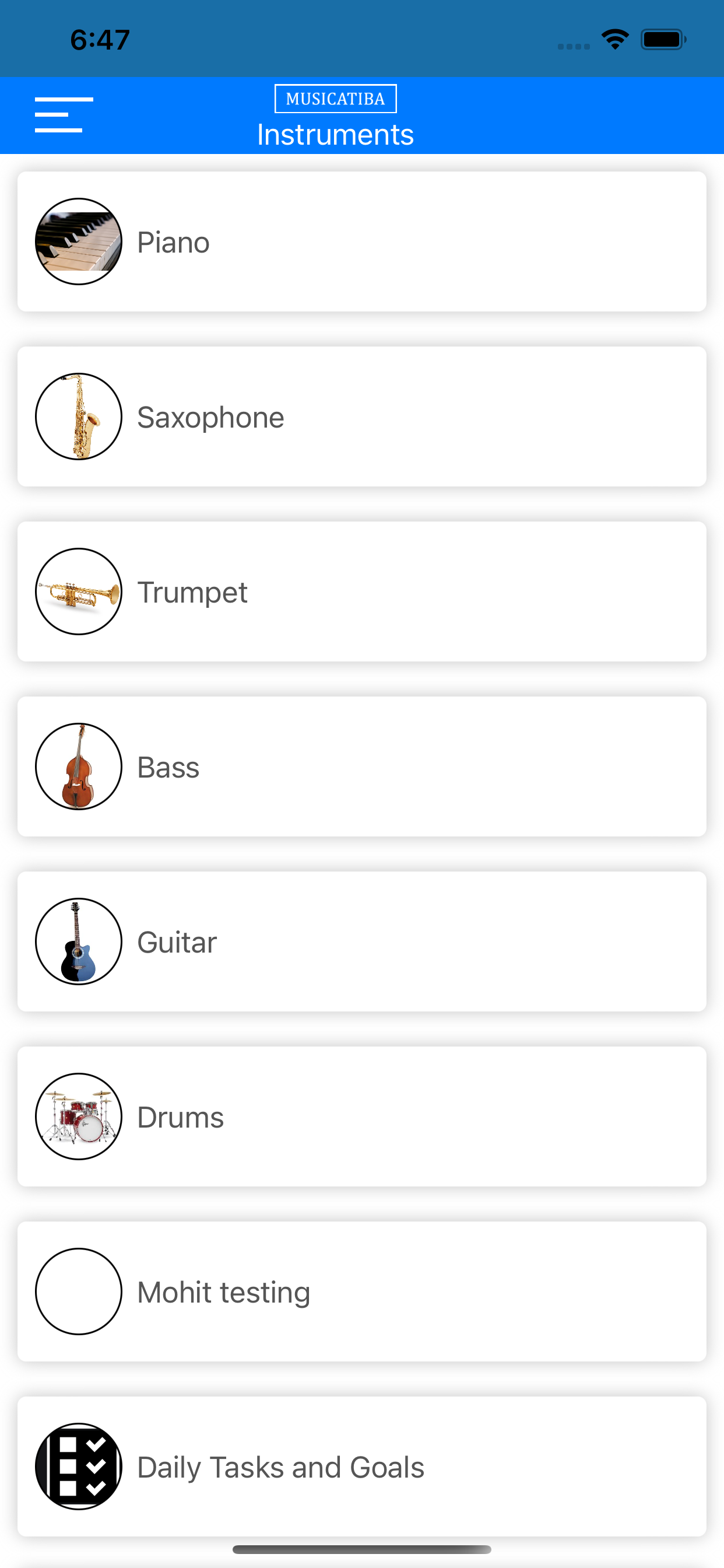 Musicatiba