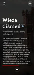 Turystyczny Lublin screenshot #6 for iPhone