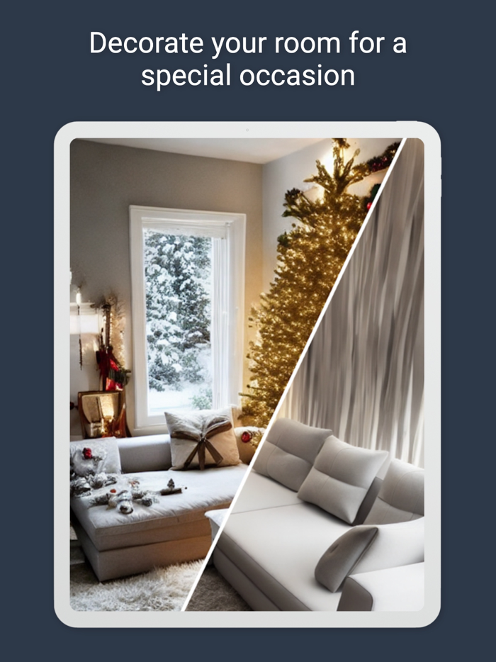 DecorAI AI Decorator