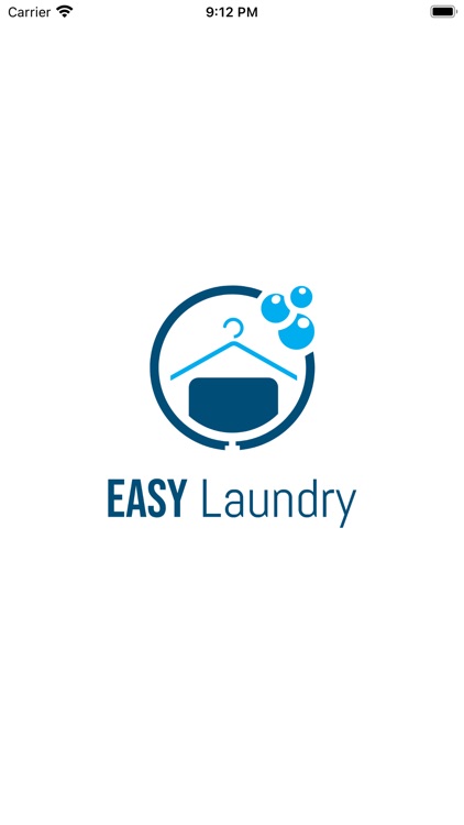 Easy Laundry Service