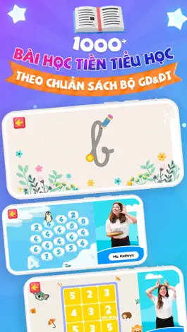 Game screenshot Vkids IQ - Phát triển tư duy hack