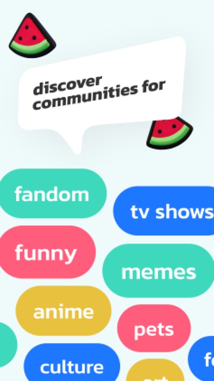 Picnic - Dive into Communities