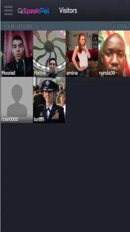 Game screenshot SpeakPal - Speaking Practice hack