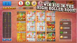 Game screenshot Bingo Pop mod apk