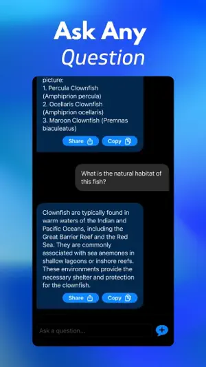 Fish Identifier: ID Scanner screenshot 4