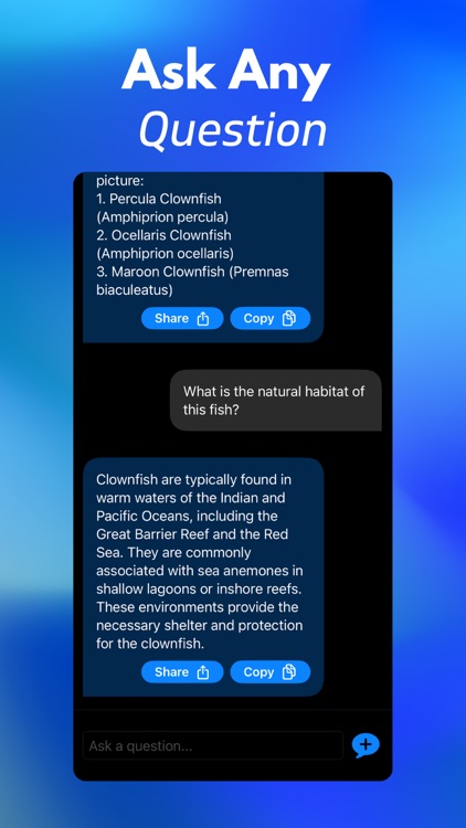 Fish Identifier: ID Scanner screenshot-3