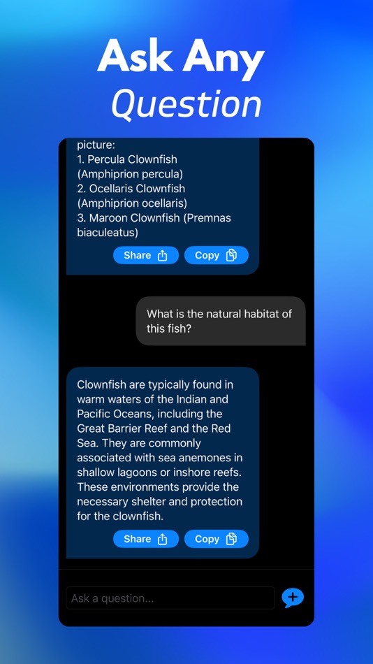 #4. Fish Identifier: ID Scanner (iOS) 由: Arda Sen