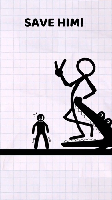 Draw or Die Screenshot