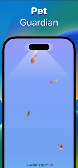 Game screenshot Island Pet hack