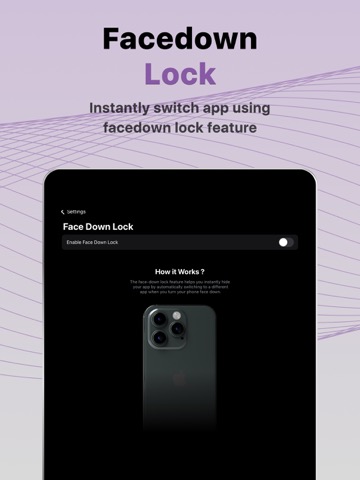 Lock it : OrNET Photo Lockerのおすすめ画像5